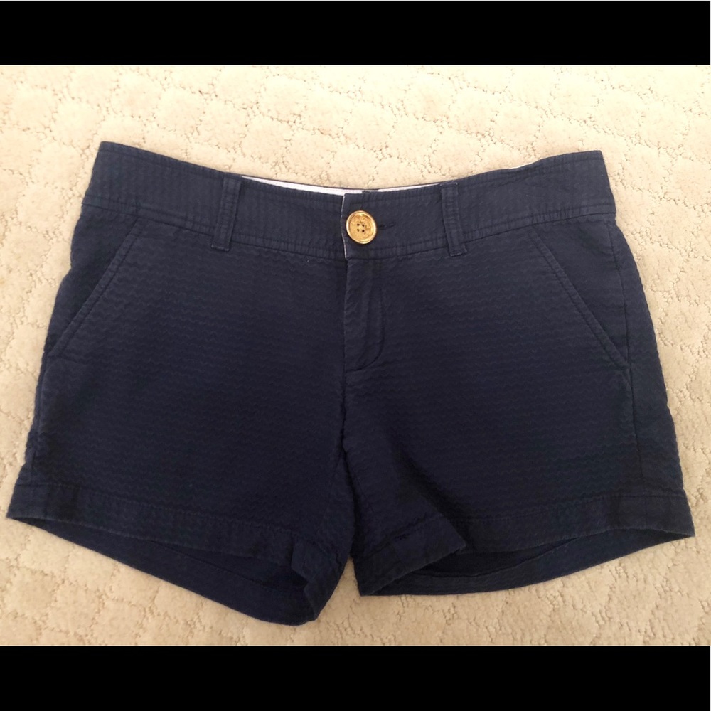 Lilly Pulitzer Callahan Short